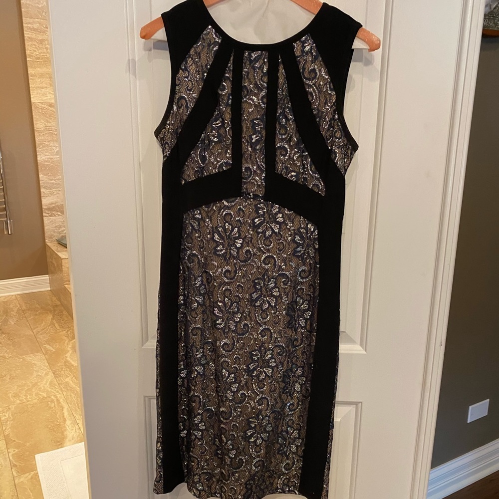 Ivanka Trump Size 2 Dress